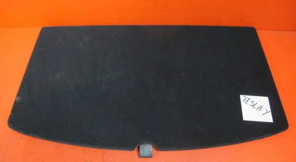 Tesla Model Y Trunk/boot floor carpet liner 149294900B