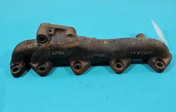Exhaust manifold