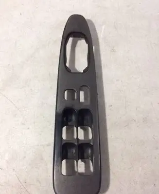 Lexus IS 200-300 Front door window switch trim 7423153010