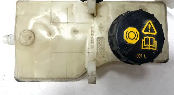 Ford Galaxy Brake fluid reservoir 6G912K478BBC685E 03350886381 1010001