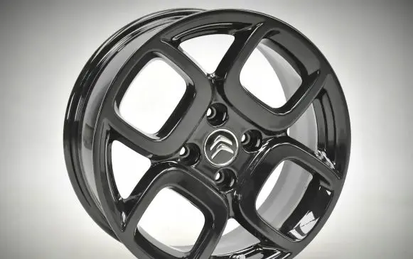 Citroen C4 Cactus R16 alloy rim 9802911977