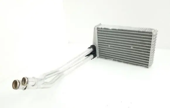 Renault Megane II Heater blower radiator 6689970