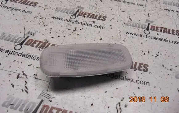 Mercedes-Benz E W211 Other interior light A2108204001