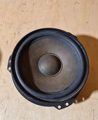 Opel Zafira A Front door speaker 9175188