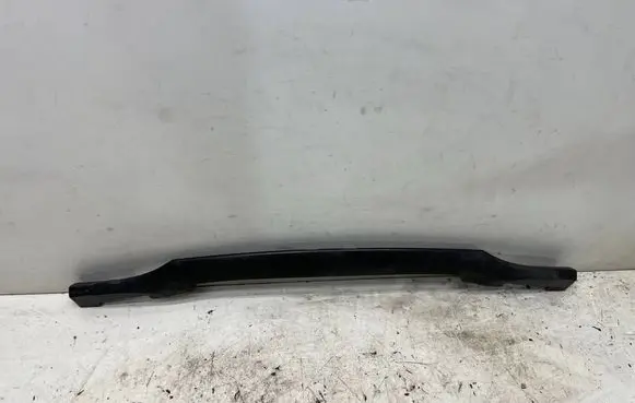 BMW 5 GT F07 Front bumper foam support bar 7200744