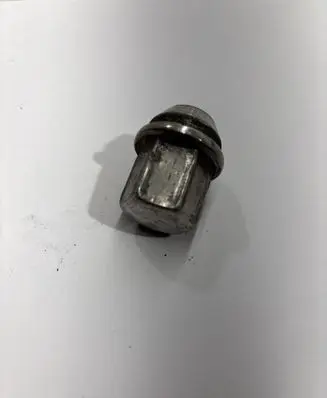 Dodge Durango III Nuts/bolts 