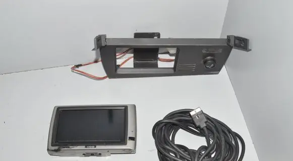 BMW 5 E39 Screen/display/small screen VDODaytonMM5000