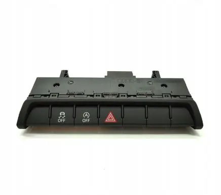 Audi A3 8Y A set of switches 8Y0925301AE