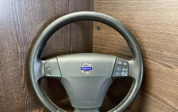 Volvo S40 Steering wheel 55150060 55160060