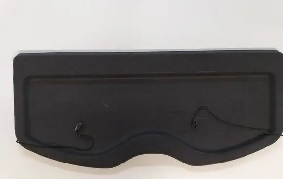 Renault Modus Parcel shelf 