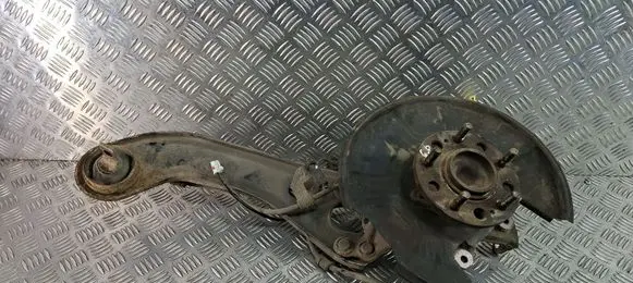Hyundai i40 Rear wheel hub spindle/knuckle 