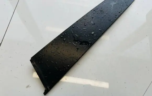 Opel Astra J Other rear door trim element 13303933 544979545