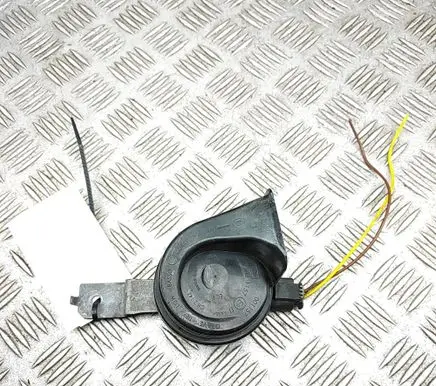 Mercedes-Benz S C217 Horn signal A2225421720