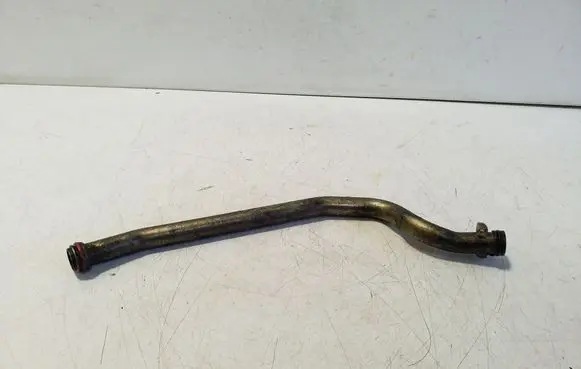 Land Rover Discovery Sport Turbo turbocharger oiling pipe/hose