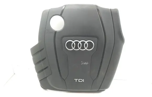 Audi A4 S4 B8 8K Engine cover (trim) 03L103925AB 031103925AB