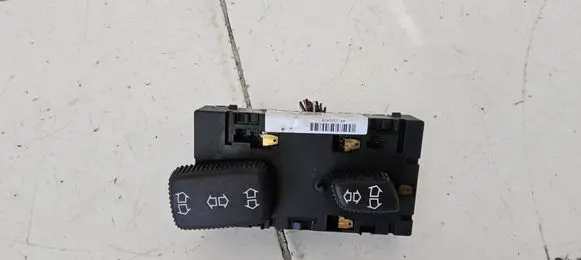 BMW 1 E81 E87 Seat control module 61316905509 03491002