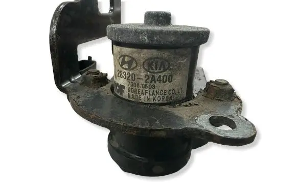 Hyundai i30 Intake manifold valve actuator/motor 283202A400 7G060503