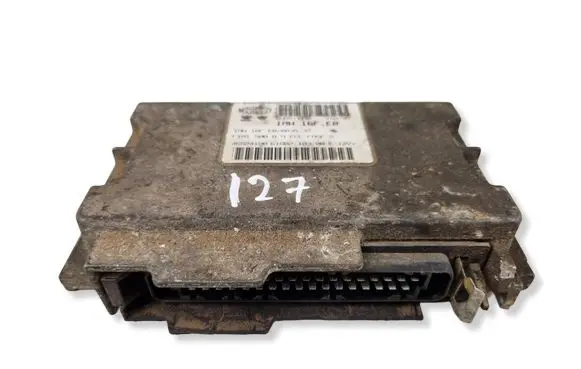 Fiat Punto (188) Engine control unit/module 46524180