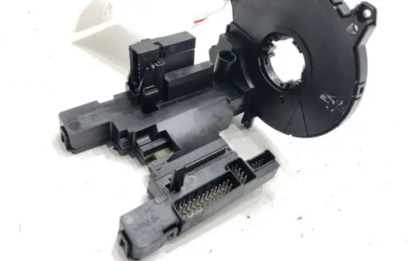 Mercedes-Benz S W221 Steering angle sensor A2215453816