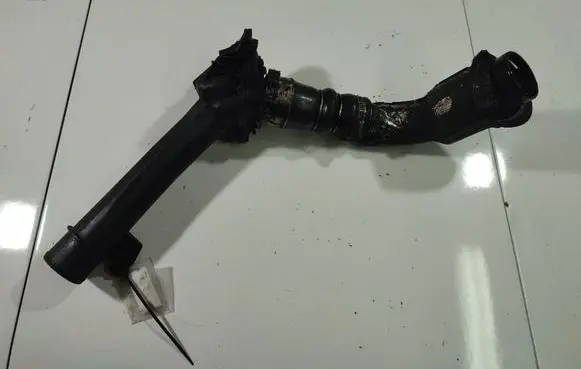 Renault Scenic III - Grand scenic III Intercooler hose/pipe 