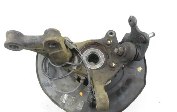 Toyota Auris E180 Front wheel hub spindle knuckle 
