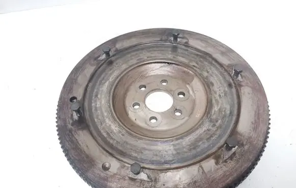 Flywheel
