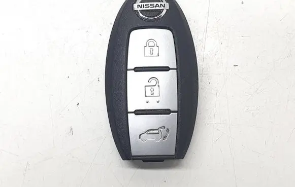 Nissan X-Trail T32 Ignition key/card S180144104