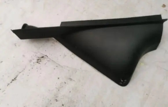 Opel Combo E Dashboard side end trim 9816553377