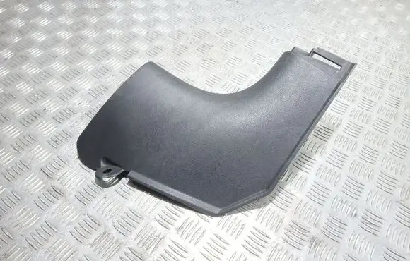 Jeep Patriot Front sill trim cover 0YF64TRMAB