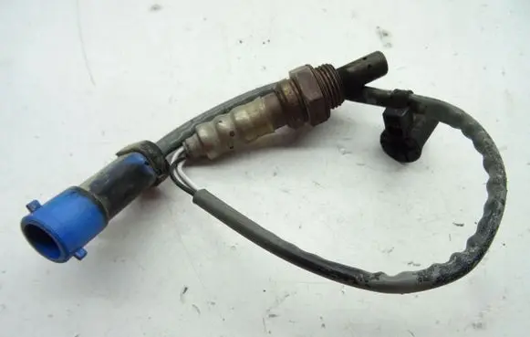 Jaguar S-Type Lambda probe sensor 5L8A9G444D2A