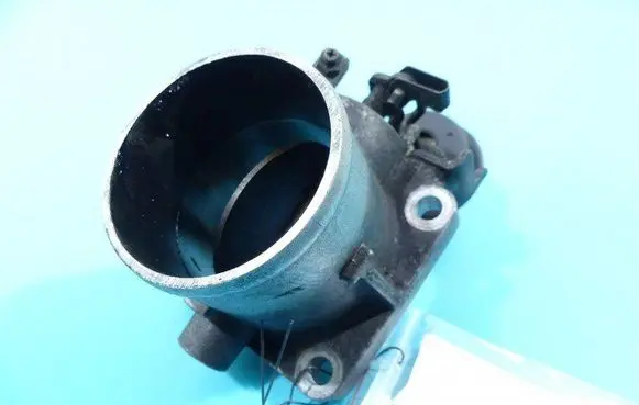 Opel Signum Throttle body valve RDB60-502 IMPRK1312126