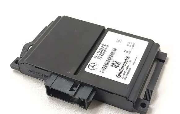 Mercedes-Benz E W212 Other control units/modules A0009002006 260722HR0903 0009002006