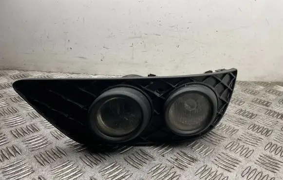 Mercedes-Benz C W204 Front fog light A2048802924 A2128201056