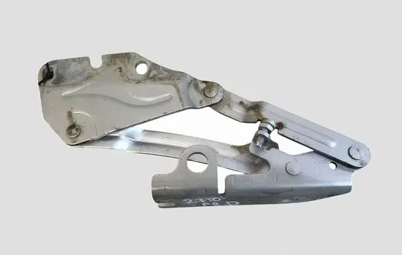 Volkswagen Golf Plus Engine bonnet/hood hinges 5M0823302