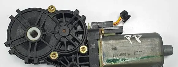 Jaguar S-Type Seat adjustment motor 0390201918