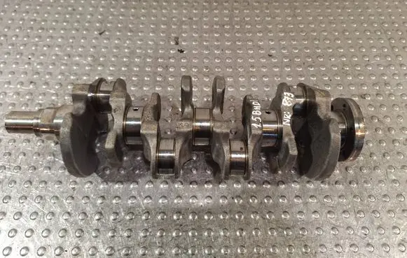 Peugeot 308 Crankshaft S25081873 YH01