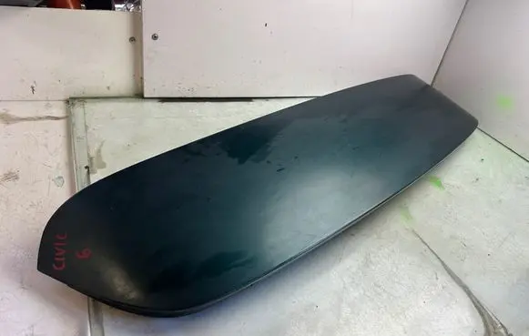 Honda Civic Third/center stoplight 3535