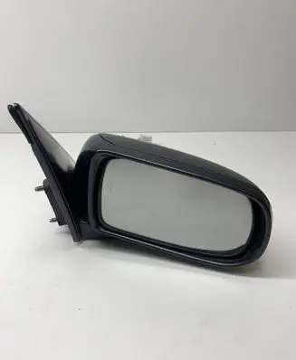 Mazda 626 Front door electric wing mirror E13010142