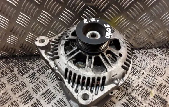 Land Rover Range Rover L322 Generator/alternator