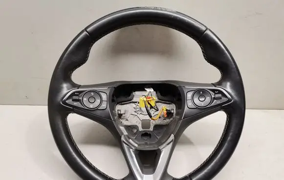 Opel Insignia B Steering wheel 39096090 34258849A