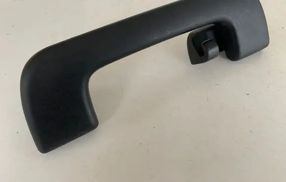 Audi A6 S6 C7 4G Rear interior roof grab handle 8K0857607C