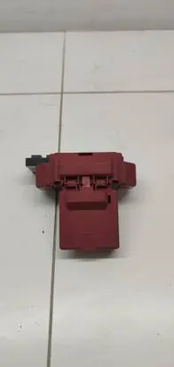 Nissan Micra K14 Positive wiring loom 