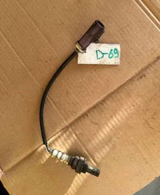 Ford Fusion Lambda probe sensor S108748006