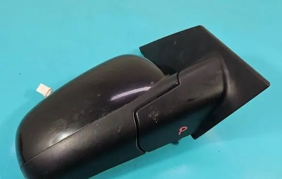 Nissan Note (E11) Front door electric wing mirror IMPRK1593571