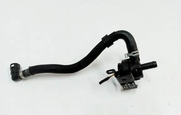 Ford Kuga III Electric auxiliary coolant/water pump LX6118D473HCD