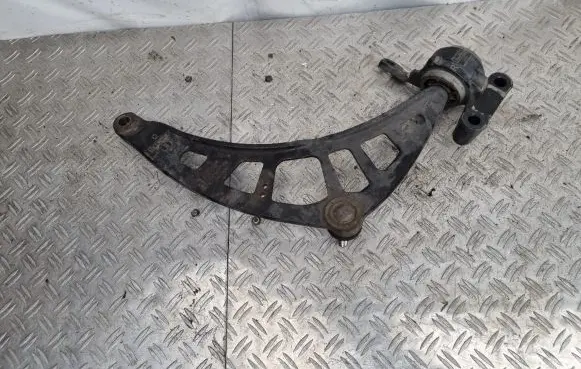 Front lower control arm/wishbone