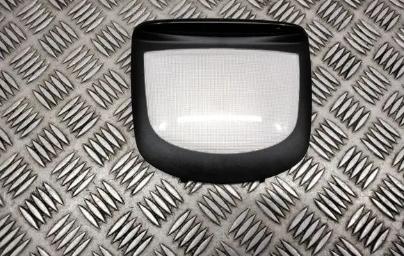 Mercedes-Benz ML W166 Rear seat light A0015425123
