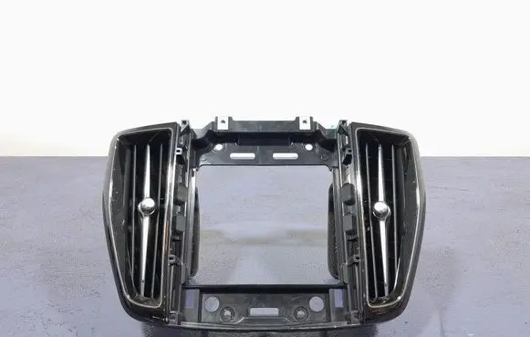 Volvo XC60 Dashboard side air vent grill/cover trim 31417738