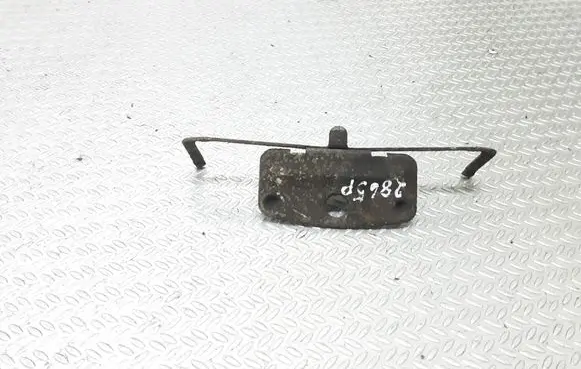 BMW 5 E60 E61 Front brake pad spring 