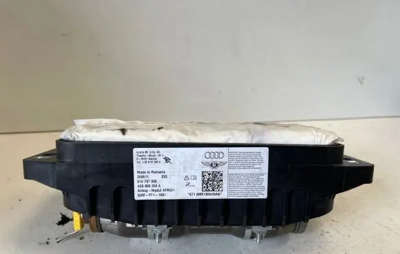 Audi A6 S6 C7 4G Passenger airbag 4G8880204A 250511 610707000